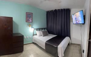 Hotel Santa Barbara