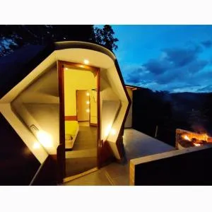 ASGARD Spa - La Pradera