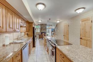 Park Avenue bySeasons Resort Lodging