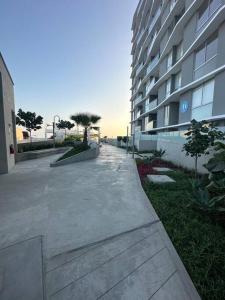 Apartamento de estreno San Bartolo vista Piscina Playa