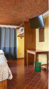 Posada La Mora - Hospedaje Panoramico