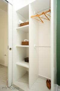 Wynwood Apartment in Tulum, on the ground floor