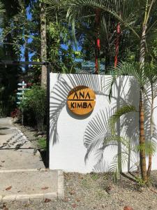 Casa ANA KIMBA