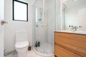 Cozy Brand New Townhouse 1