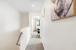 Cozy Brand New Townhouse 1