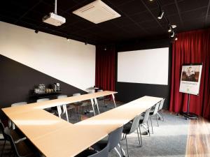 Hotels ibis Styles Lens Centre Gare : photos des chambres