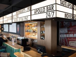 Hotels ibis Styles Lens Centre Gare : photos des chambres