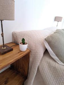 Hostal El soleado