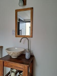 Hostal El soleado