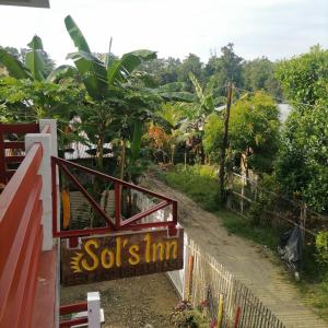 Sols Inn - Port Barton