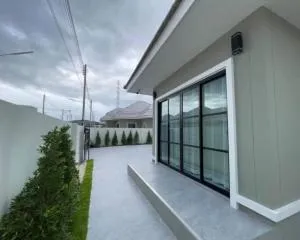 Hua Hin 88 Mountain Retreat - Your Ultimate Family Villa - Hnōhngbhrānbhuk