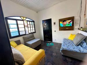 Casa aconchegante em Peruíbe