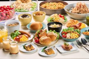 Via Inn Abeno Tennoji