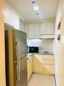 Mactan Newtown Rental by EJB