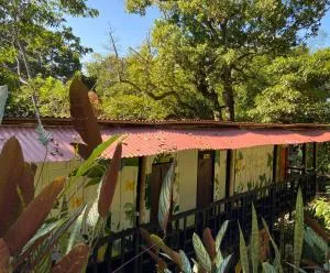 Hostal Las Mariposas Minca - 米卡