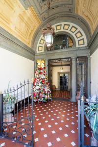 Piazza Pitti - Luminoso Appartamento con Terrazzo