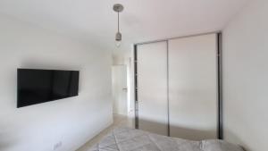 Messidor Mar del Plata Luminoso departamento 2 ambientes con cochera