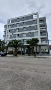 Messidor Mar del Plata Luminoso departamento 2 ambientes con cochera