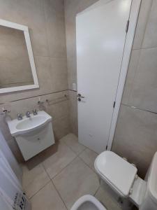 Messidor Mar del Plata Luminoso departamento 2 ambientes con cochera