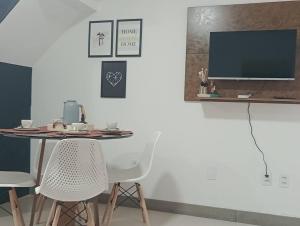 Linda Casa no Sossego da Praia