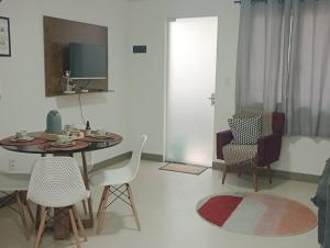 Linda Casa no Sossego da Praia