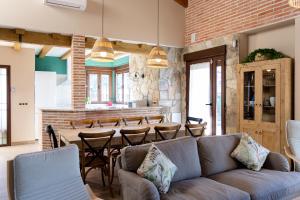 Casa Rural Madre Maravillas