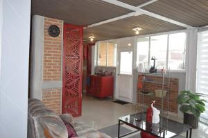 Depto Nuevo cerca del foro sol "Andy"