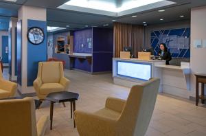 Holiday Inn Express Kamloops by IHG