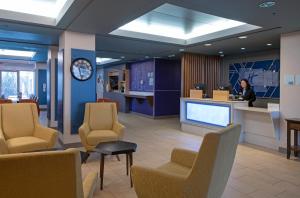 Holiday Inn Express Kamloops by IHG