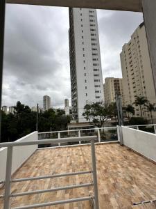Hotel Congonhas J4