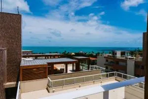 APART Alto padrao praia PIRANGI - 北皮兰吉