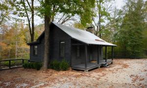 Meadows Mill House II