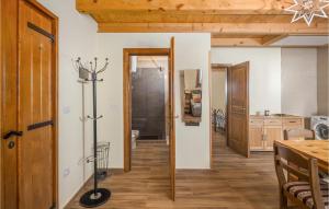 Gorgeous Home In Groznjan With Wi-Fi