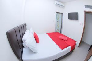 grand koetaradja permai hotel