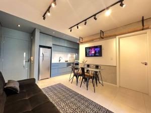 Excepcional com 1 Suíte Alto Padrão Próx Atitus