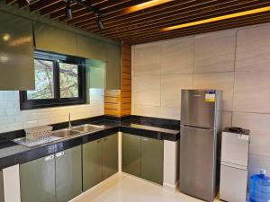 Kai Lodge By the Hill Baguio 1