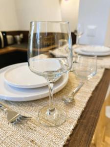 Appartements Spacious & Luxuary Studio : photos des chambres