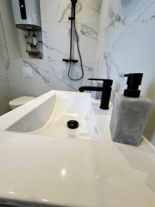 Appartements Spacious & Luxuary Studio : photos des chambres