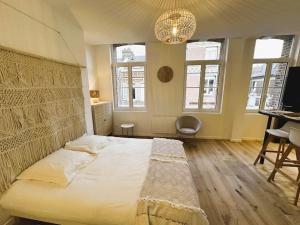 Appartements Spacious & Luxuary Studio : photos des chambres