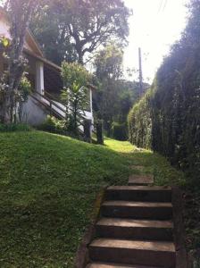 Casa aconchegante em Teresópolis
