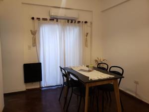 Departamento en Barrio General Paz calle 25 de Mayo