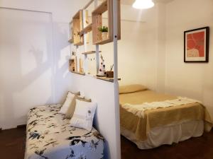 Departamento en Barrio General Paz calle 25 de Mayo