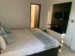 Panwar villa stay home - Dabok