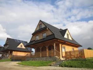 Banskie Zacisze - Szaflary