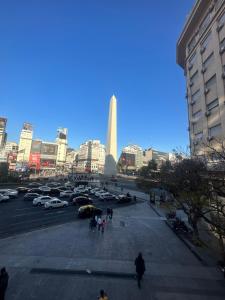 CorrientesNice - Ferienwohnungen, Buenos Aires