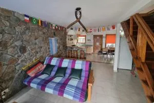 Tu lugar en el fin del mundo - Тольуин