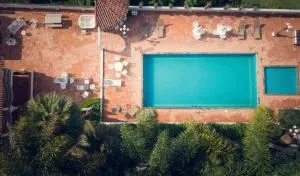 Hotel El Rebozo - San Simón