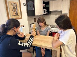 Buen Ambiente Espacio Confortable