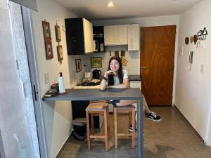 Luminoso Cálido Relajación y Descanso