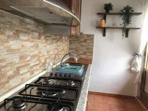 Blu Decumano Apartment